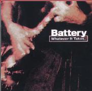 Battery/Whatever It Takes@Orange Vinyl